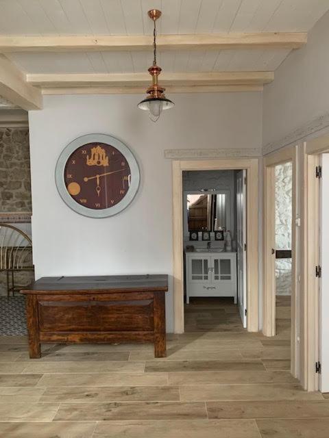 Aptos La Ceja, El Trampal Y El Reloj By Casa Boldo Канделарио Экстерьер фото