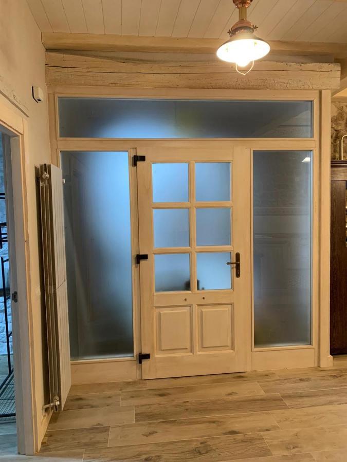 Aptos La Ceja, El Trampal Y El Reloj By Casa Boldo Канделарио Экстерьер фото