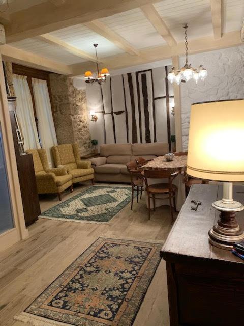 Aptos La Ceja, El Trampal Y El Reloj By Casa Boldo Канделарио Экстерьер фото