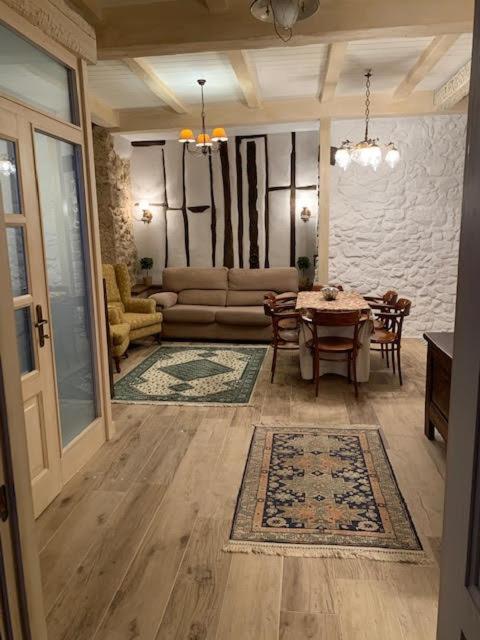 Aptos La Ceja, El Trampal Y El Reloj By Casa Boldo Канделарио Экстерьер фото