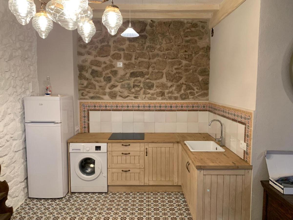 Aptos La Ceja, El Trampal Y El Reloj By Casa Boldo Канделарио Экстерьер фото