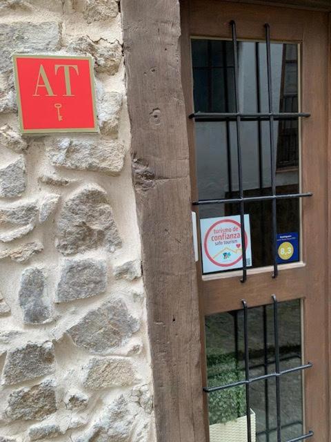 Aptos La Ceja, El Trampal Y El Reloj By Casa Boldo Канделарио Экстерьер фото