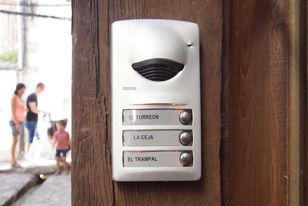 Aptos La Ceja, El Trampal Y El Reloj By Casa Boldo Канделарио Экстерьер фото