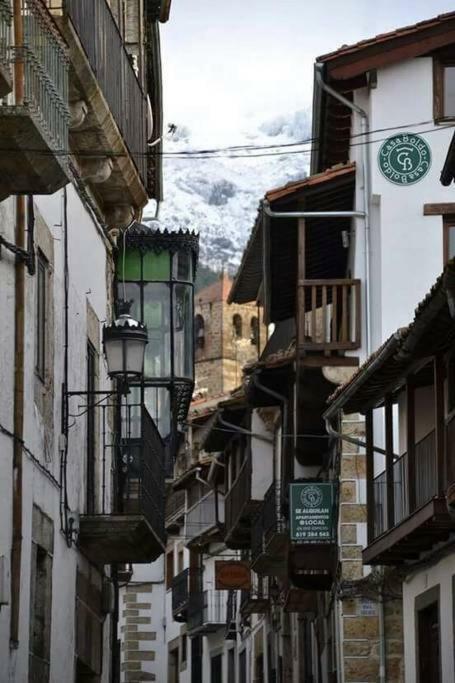 Aptos La Ceja, El Trampal Y El Reloj By Casa Boldo Канделарио Экстерьер фото