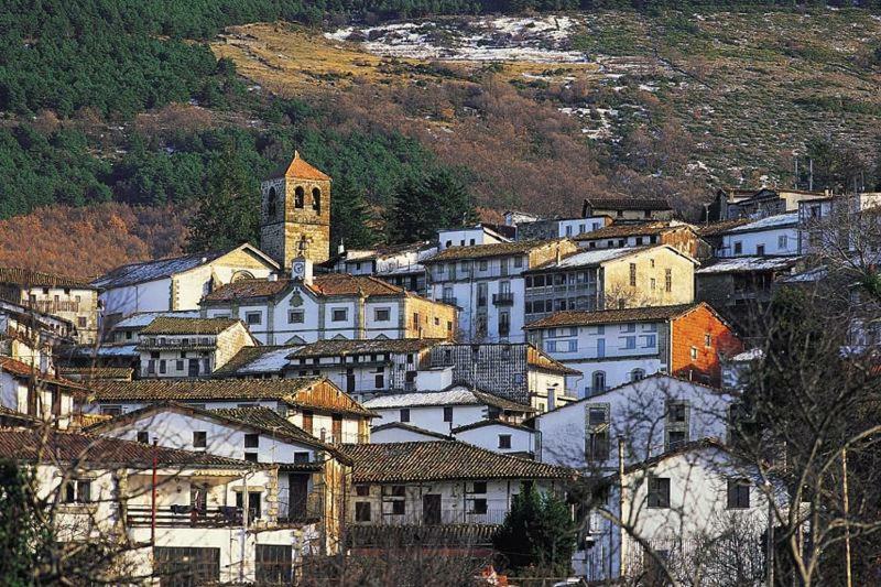 Aptos La Ceja, El Trampal Y El Reloj By Casa Boldo Канделарио Экстерьер фото
