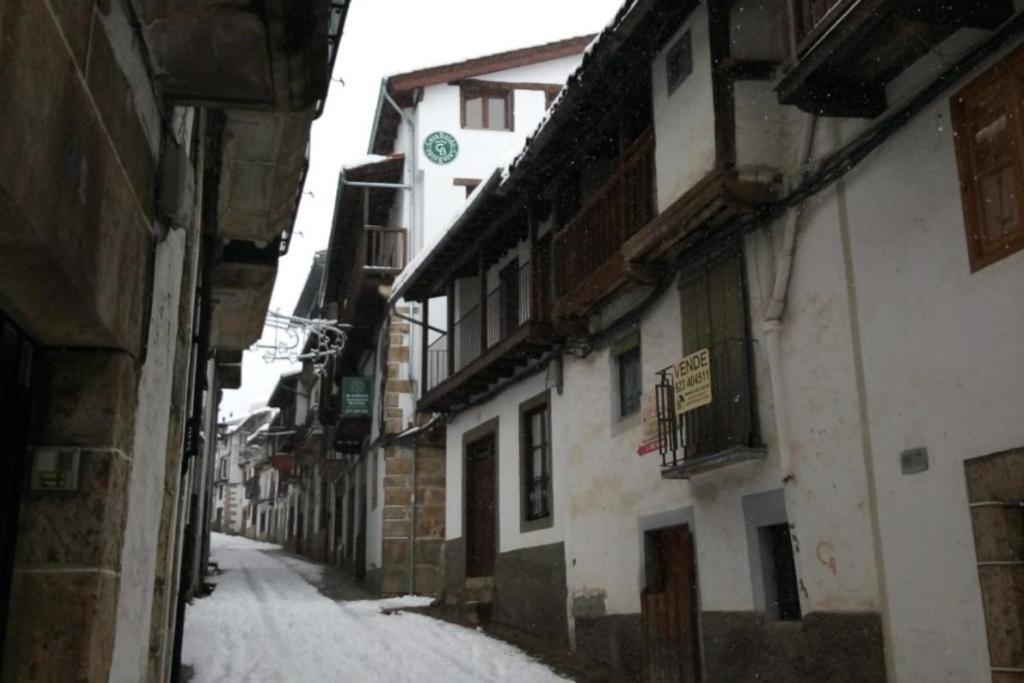 Aptos La Ceja, El Trampal Y El Reloj By Casa Boldo Канделарио Экстерьер фото